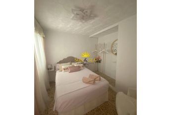 TWO-BEDROOM APARTMENT – PUERTO DE MAZARRÓN