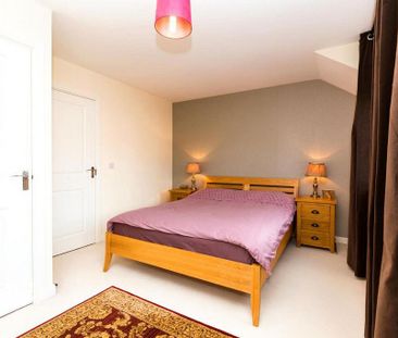 3 bedroom townhouse to rent - Photo 1