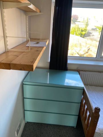 Room in a Shared House, Fountains Close, BN1 - Photo 3