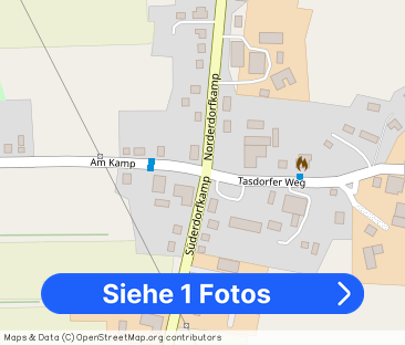 Zum 01.12.2025 Individuell über zwei Ebenen mit Balkon - Foto 1