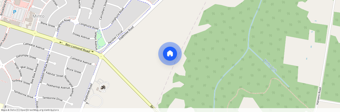 117 Eagleview rd, NSW 2566, Minto