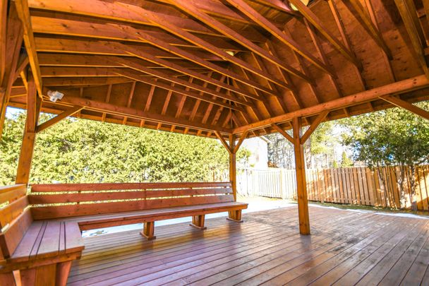 For Lease - 197 Browning Trail Unit# Back Unit, Barrie, Ontario - Photo 1