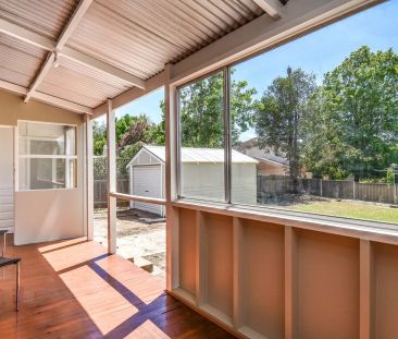 Centrally Located Timeless Beauty! - Photo 1