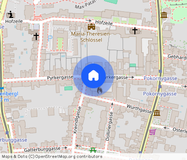 wg-zimmer zur vermietung - Photo 1