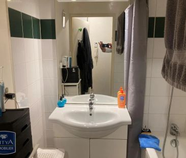 Appartement à louer 2 pièces 47.52m² - Photo 6