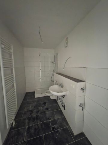 3 Zimmer Wohnung für kleine Familien ! - Photo 4