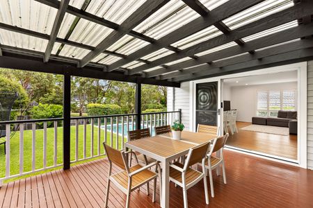 20 Coora Avenue, Belrose NSW 2085 - House For Rent | Domain - Photo 5