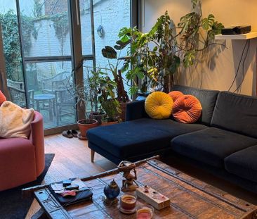 Herenwoning te huur in Borgerhout voor € 1.800 met 4 slaapkamers - Photo 3