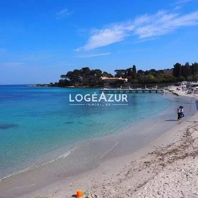 Location AppartementAntibes - Photo 1