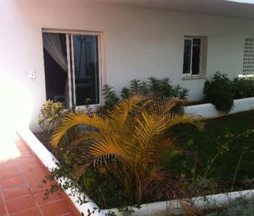 Apartamento planta baja en alquiler en Valle Romano, Estepona - Photo 5