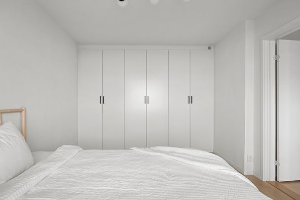 Tulegatan, Stockholm - Photo 1