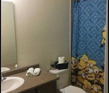 For Lease - 52 Lanark Circle, Brampton, Ontario - Photo 5