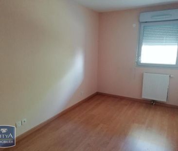 Location Appartement 3 pièces 67m² COLOMIERS 31770 - Photo 2