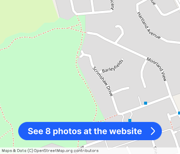 Scrimshaw Drive, Bradeley - Photo 1