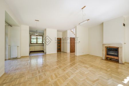 Blisko Szkoły Amerykańskiej | od zaraz - Zdjęcie 3