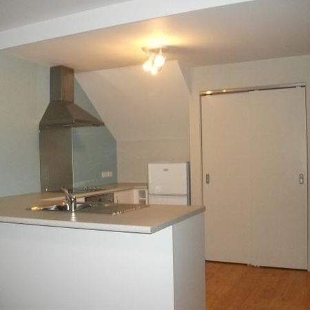 City Centre Studio Apartment - Secure and Great Location - Photo 3