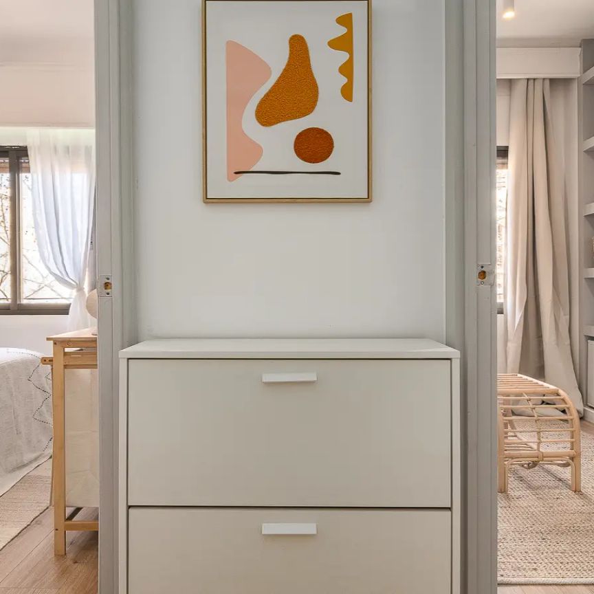 Room in shared apartment in Barcelona - Photo 1