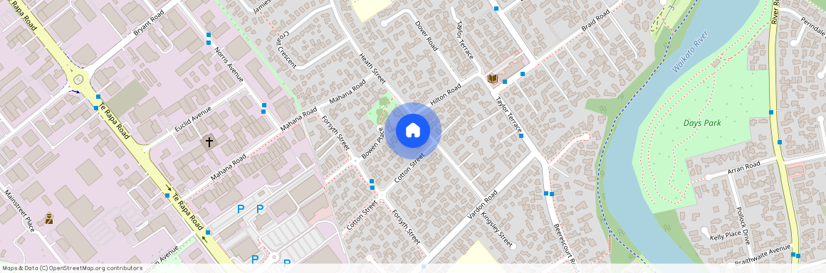 35D Heath Street, Saint Andrews, Hamilton City