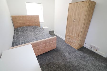 Room in a Shared House, Goosemore Lane, B23 - Photo 3