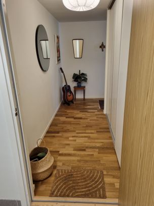 Tellusgatan, Göteborg - Photo 1