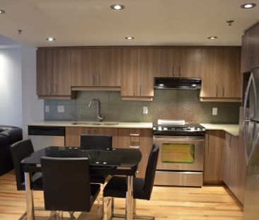 6550 Boul. Henri-Bourassa O., apt. 503 - Photo 4