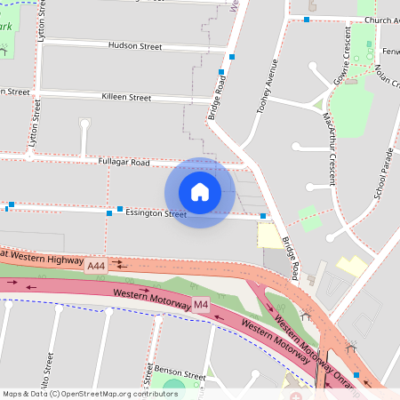 11A Essington Street, NSW 2145, Wentworthville