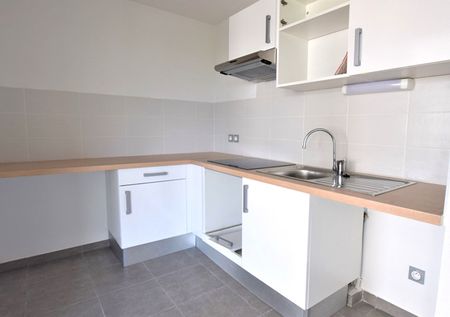 Appartement 4 pièces - Photo 3