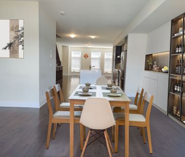 For Lease - 34 Mcgurran Lane, Richmond Hill, Ontario - Photo 6