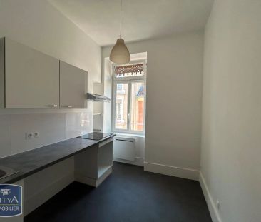 Appartement à louer 2 pièces 40.09m² - Photo 1