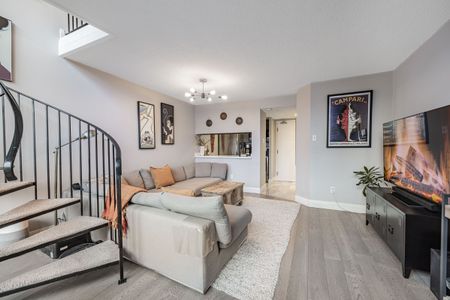 For Lease - 25 Maitland Street Unit# 602, Toronto, Ontario - Photo 3