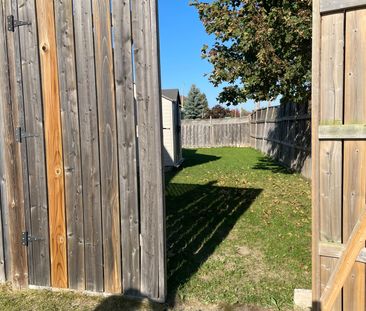 For Lease - 181 Parcells Crescent, Peterborough, Ontario - Photo 6