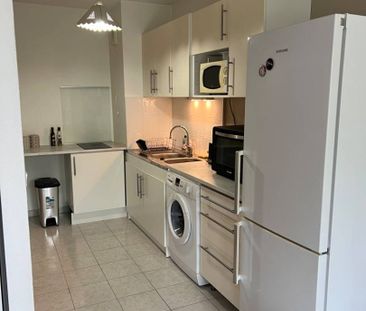 Appartement 40m2 disponible de suite - Photo 5