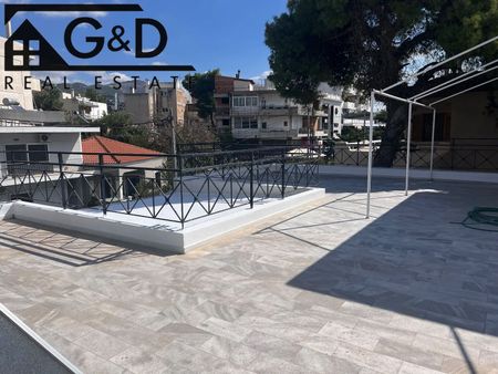 Διαμέρισμα για ενοικίαση Νέα Ερυθραία - Φωτογραφία 3