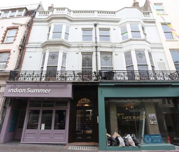 1 bedroom flat to rent - Photo 6