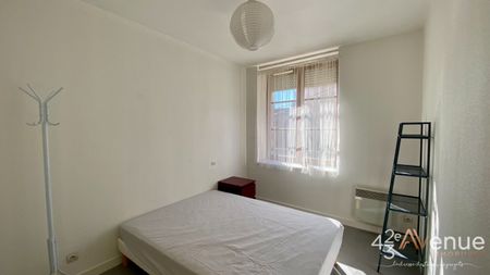 2 pièces meublé A LOUER - Photo 4