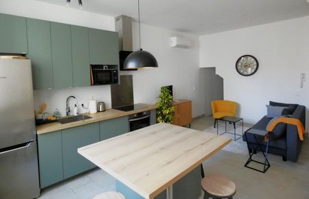 Location / Appartement - Photo 4