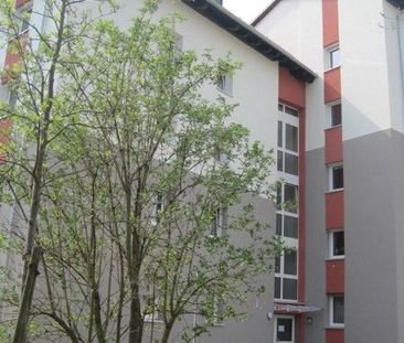 Renovierte 3 - Zimmer Wohnung mit Balkon und Einbauküche in attrakt... - Foto 4