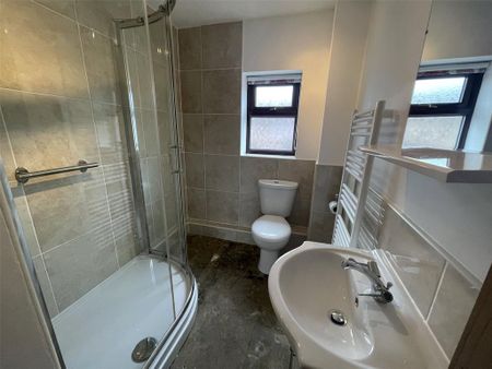 2 bedroom terraced house to rent - Photo 5