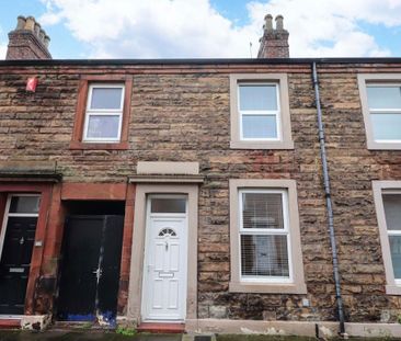 Terraced House in Trafalgar Street, Denton Holme - Photo 3
