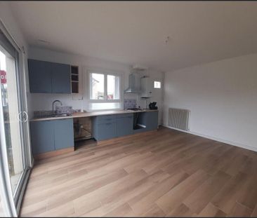 Location Maison 3 pièces 47m² SALAUNES 33160 - Photo 5