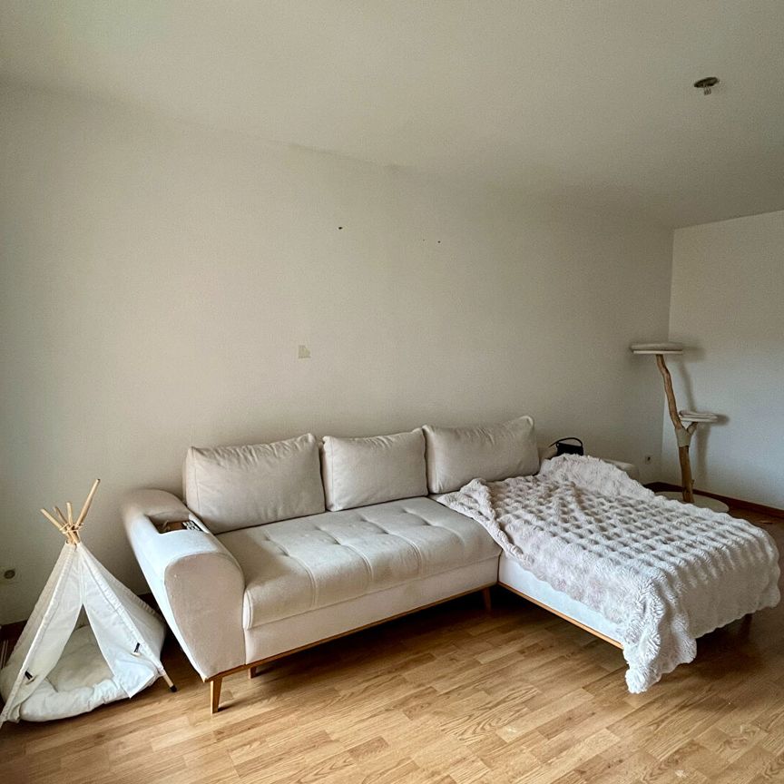 Location Appartement 3 pièces - Photo 1