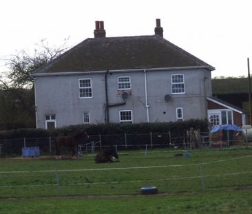 Station Road, Mareham Le Fen - Photo 4