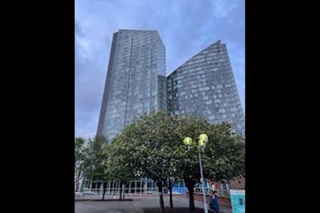 Room in a Shared Flat, Winston Way, IG1 - Photo 2