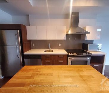 For Lease - 340 MCLEOD Street Unit# 539, Ottawa Centre, Ontario - Photo 2