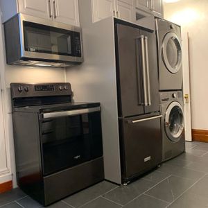 Plateau - Superbe 3 1/2 Rénové - Photo 2