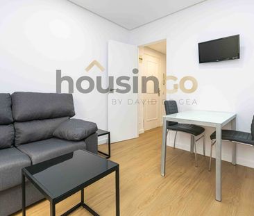 Flat for rent in Madrid (Distrito Salamanca) - Photo 4