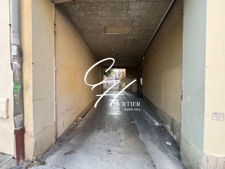 GRENOBLE Appartement T1 – Refait a neuf - Photo 2