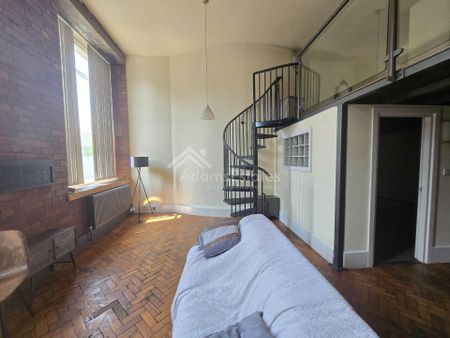 Price £900 pcm - Available Now - Unfurnished - Photo 2