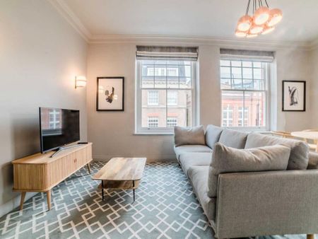 2 bedroom apartment to rent - Photo 2