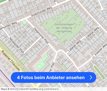 Ziegenorter Pfad, Berlin - Foto 1